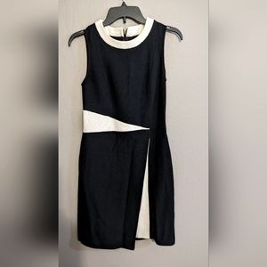 St John sleeveless sheath